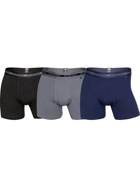 JBS Undertøj & Strømper 180-51-999_S - Bygholm Menswear
